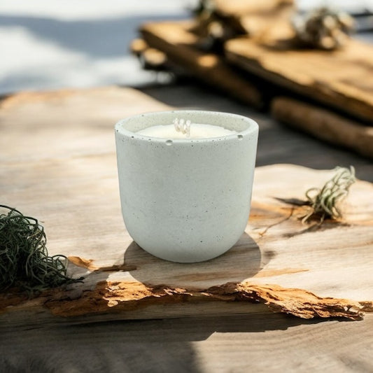 Cottage 100% Soy Candle