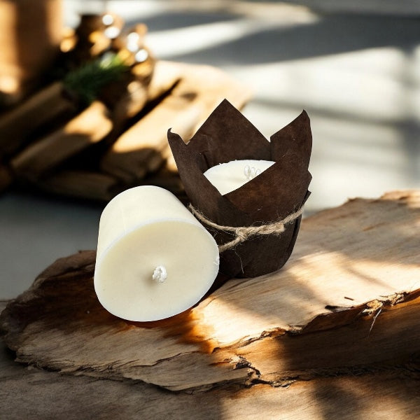 Sea + Sand 100% Soy Candle