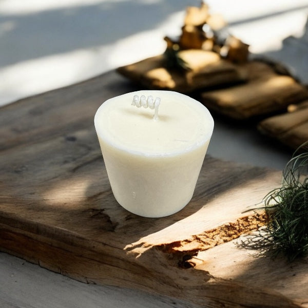 Sea + Sand 100% Soy Candle