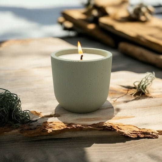 Cottage 100% Soy Candle