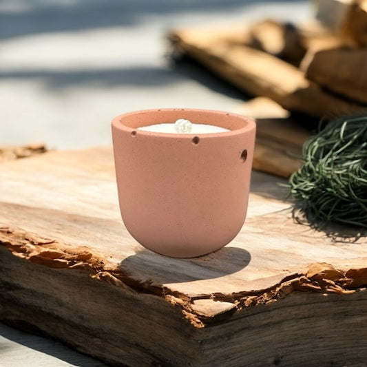 Still North 100% Soy Candle